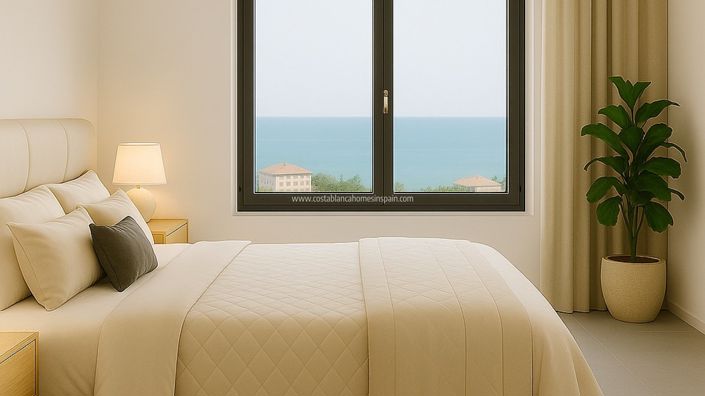 Image No.6-Appartement de 2 chambres à vendre à Murcie