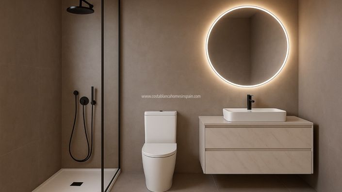 Image No.7-Appartement de 2 chambres à vendre à Murcie