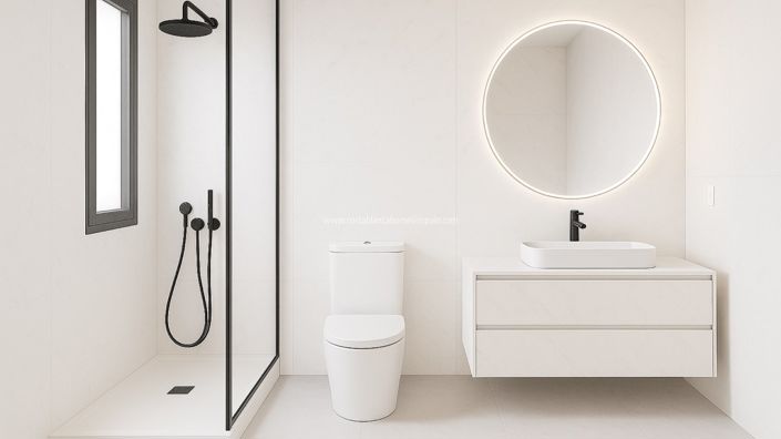 Image No.9-Appartement de 2 chambres à vendre à Murcie