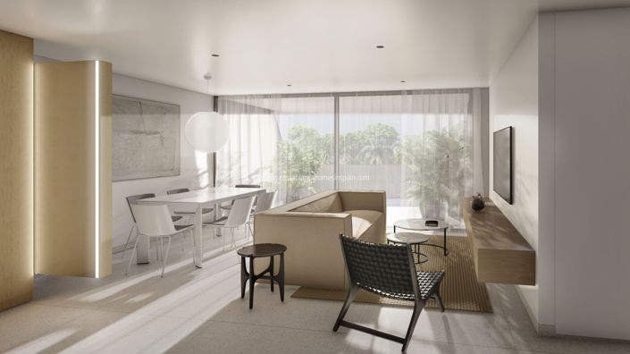 Image No.25-2 Bed Apartment for sale