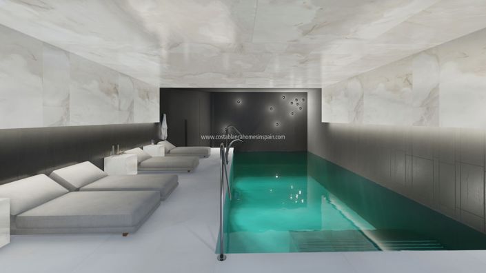 Image No.34-2 Bed Apartment for sale