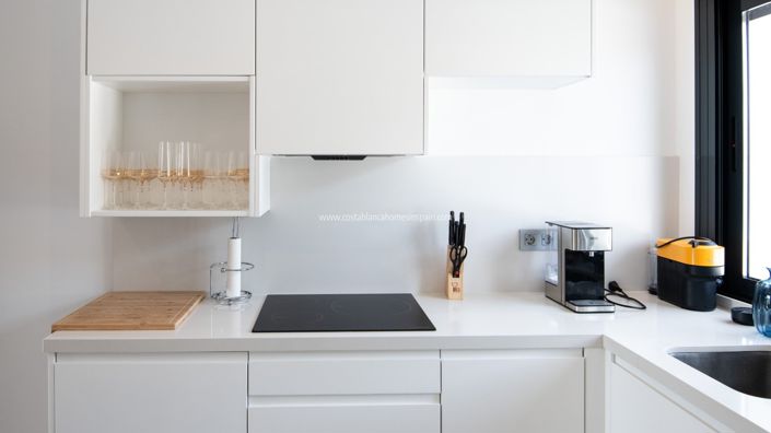 Image No.16-Villa de 2 chambres à vendre à Pinar de Campoverde