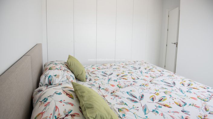 Image No.19-Villa de 2 chambres à vendre à Pinar de Campoverde