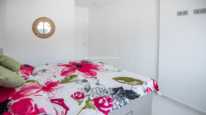 Image No.24-Villa de 2 chambres à vendre à Pinar de Campoverde