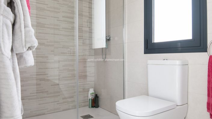 Image No.25-Villa de 2 chambres à vendre à Pinar de Campoverde