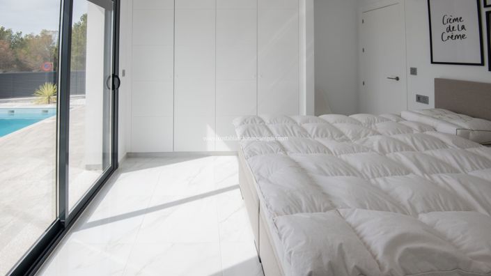 Image No.28-Villa de 2 chambres à vendre à Pinar de Campoverde