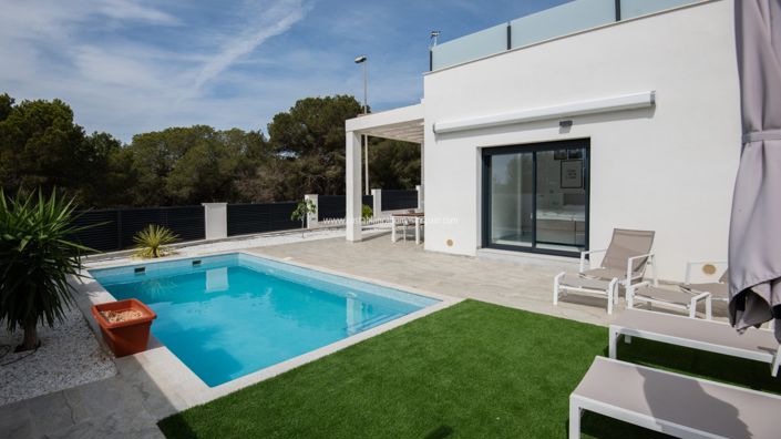 Image No.33-3 Bed Villa for sale