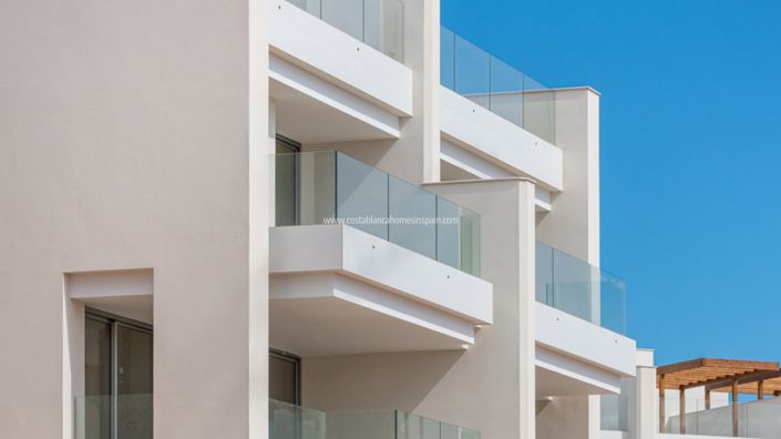 Image No.3-2 Bed Apartment for sale