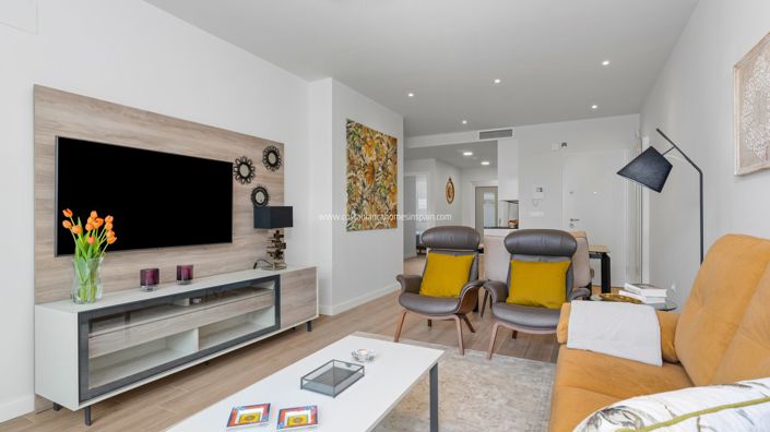 Image No.8-2 Bed Apartment for sale