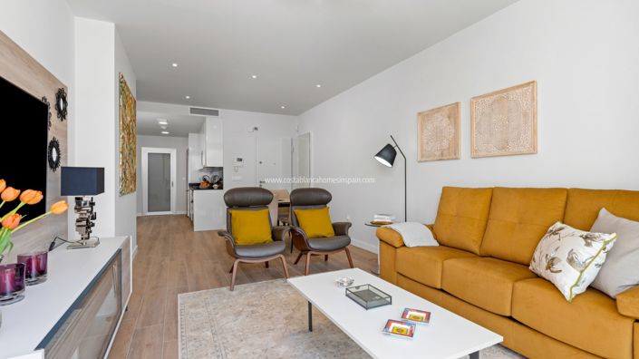 Image No.9-2 Bed Apartment for sale