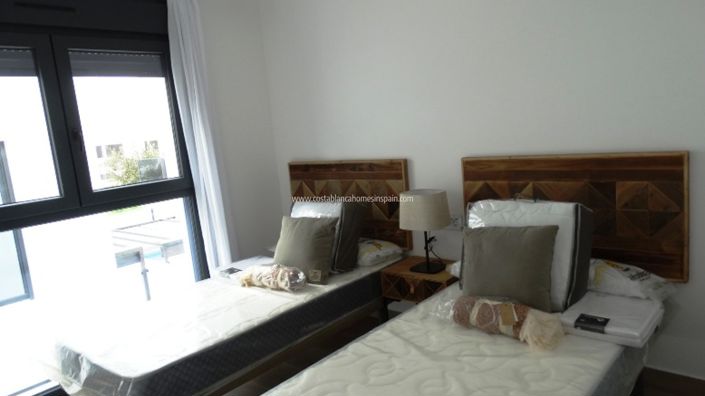 Image No.18-Maison de ville de 3 chambres à vendre à Pilar de la Horadada