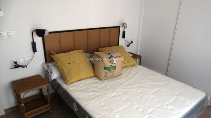 Image No.24-Maison de ville de 3 chambres à vendre à Pilar de la Horadada