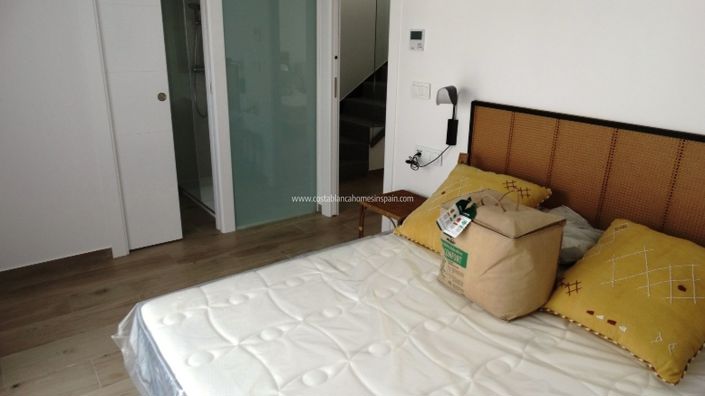 Image No.26-Maison de ville de 3 chambres à vendre à Pilar de la Horadada