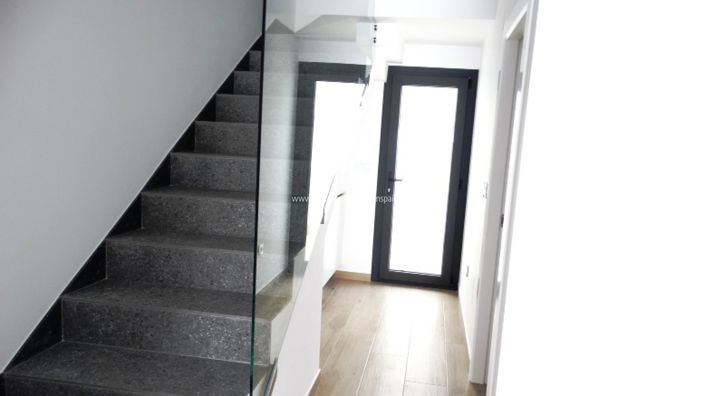 Image No.28-Maison de ville de 3 chambres à vendre à Pilar de la Horadada