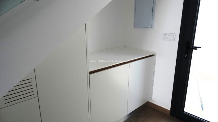 Image No.29-Maison de ville de 3 chambres à vendre à Pilar de la Horadada