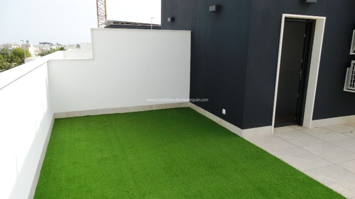 Image No.30-Maison de ville de 3 chambres à vendre à Pilar de la Horadada