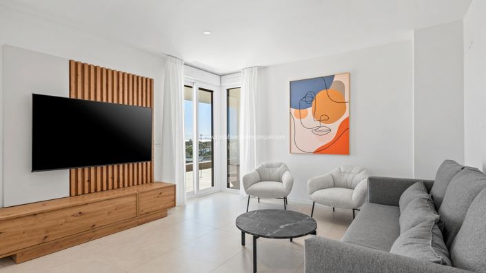 Image No.4-3 Bed Apartment for sale