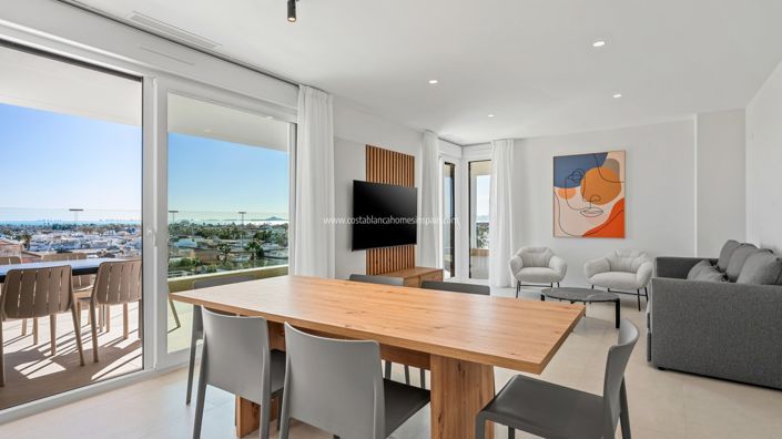 Image No.7-3 Bed Apartment for sale