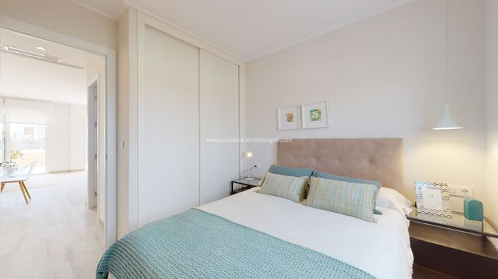 Image No.12-Maison de ville de 3 chambres à vendre à Pilar de la Horadada