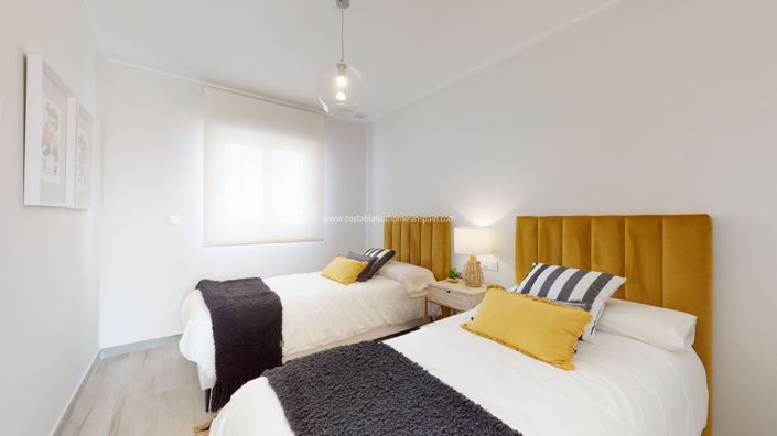 Image No.15-Maison de ville de 3 chambres à vendre à Pilar de la Horadada