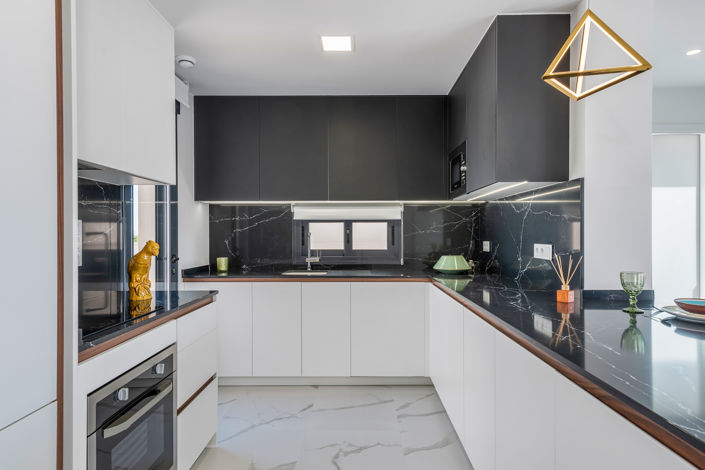 Image No.5-3 Bed Apartment for sale