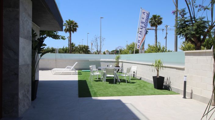 Image No.5-3 Bed Villa for sale