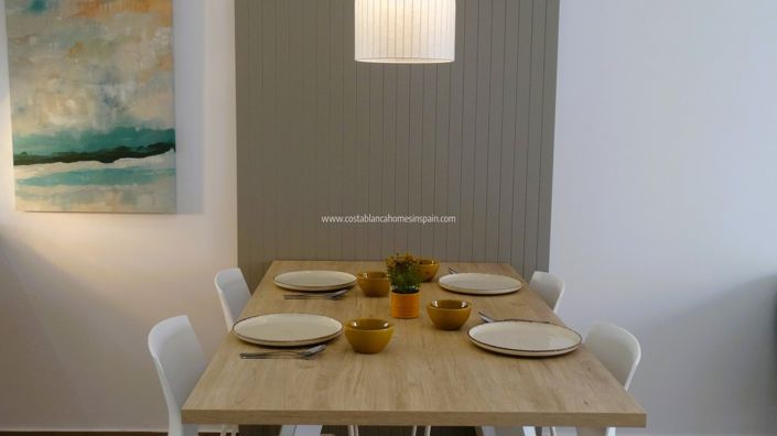 Image No.14-3 Bed Apartment for sale