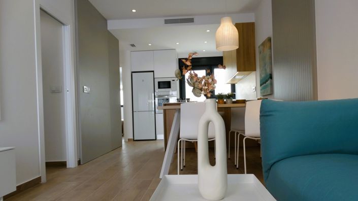 Image No.19-3 Bed Apartment for sale