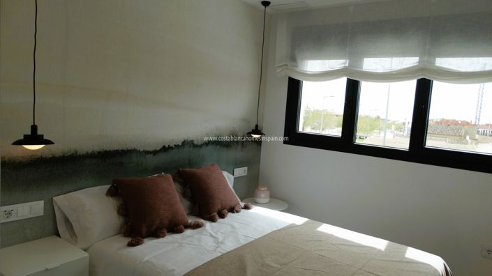 Image No.26-3 Bed Apartment for sale