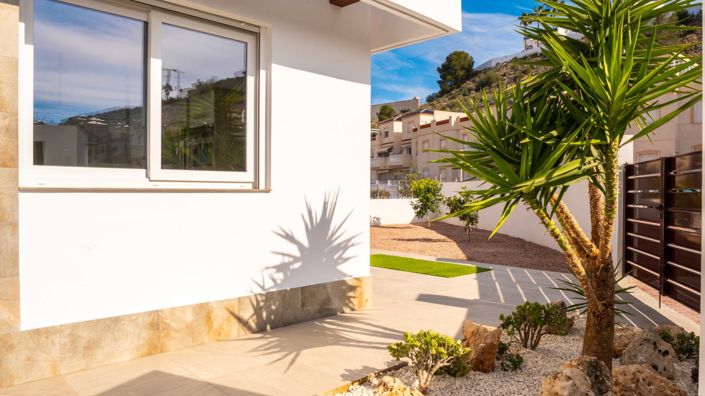 Image No.11-3 Bed Villa for sale