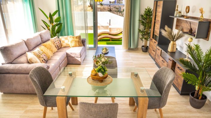 Image No.22-3 Bed Villa for sale