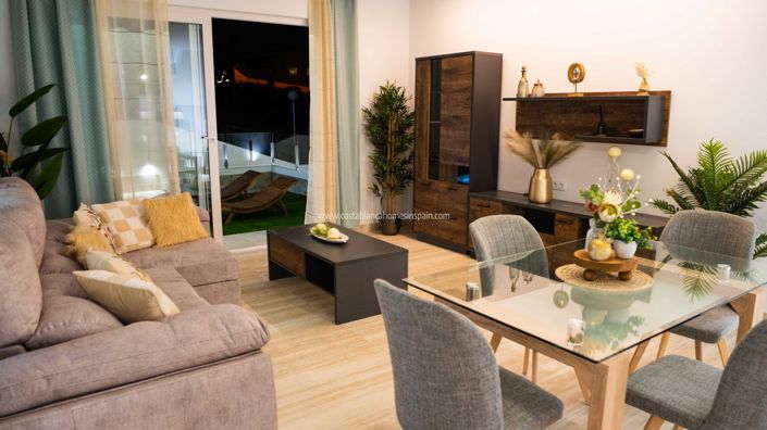 Image No.23-3 Bed Villa for sale