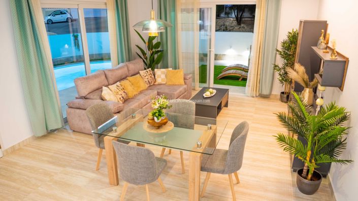 Image No.24-3 Bed Villa for sale