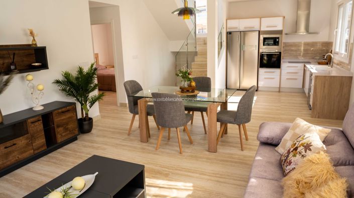 Image No.25-3 Bed Villa for sale