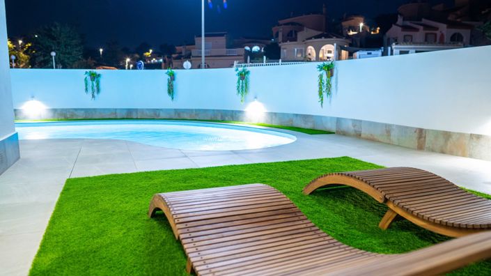 Image No.6-3 Bed Villa for sale