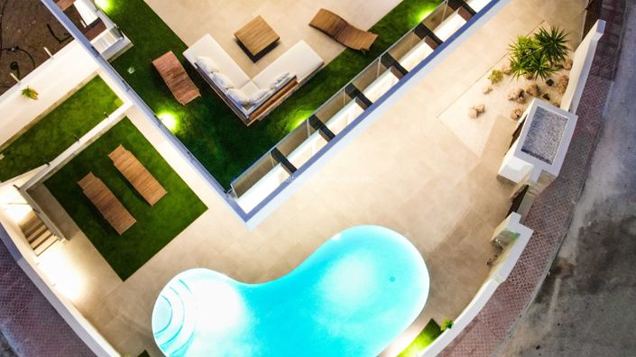 Image No.9-3 Bed Villa for sale