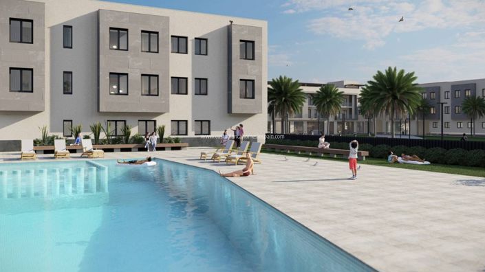 Image No.3-3 Bed Apartment for sale