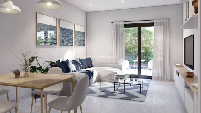 Image No.5-3 Bed Apartment for sale