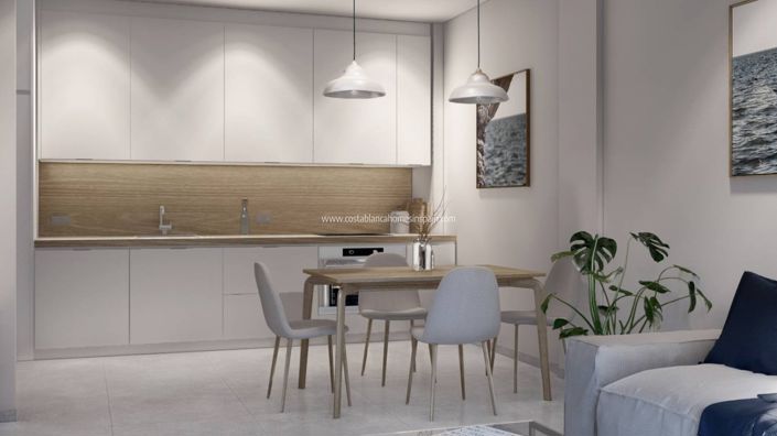 Image No.6-3 Bed Apartment for sale