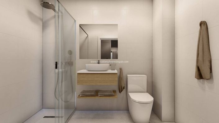 Image No.7-3 Bed Apartment for sale