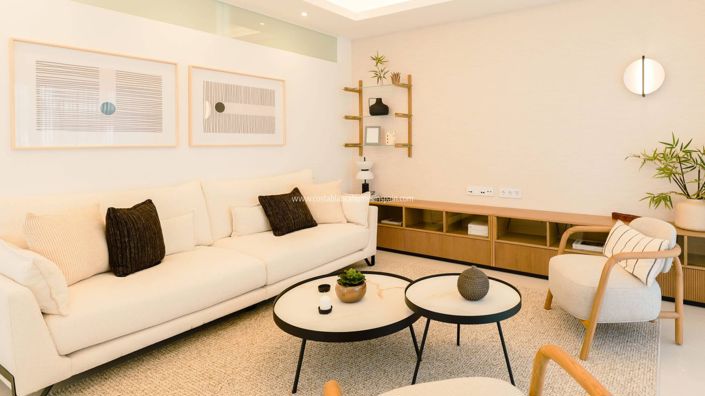 Image No.14-2 Bed Apartment for sale