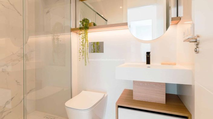 Image No.16-2 Bed Apartment for sale