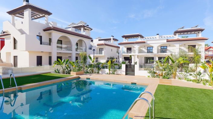 Image No.21-2 Bed Apartment for sale