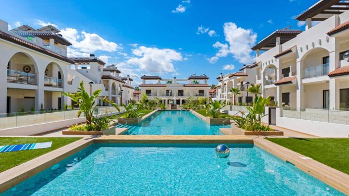 Image No.8-2 Bed Apartment for sale