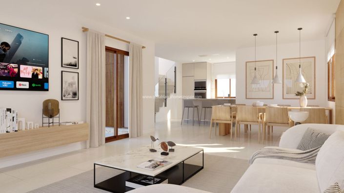 Image No.9-3 Bed Townhouse for sale