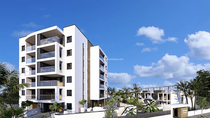 Image No.2-2 Bed Apartment for sale