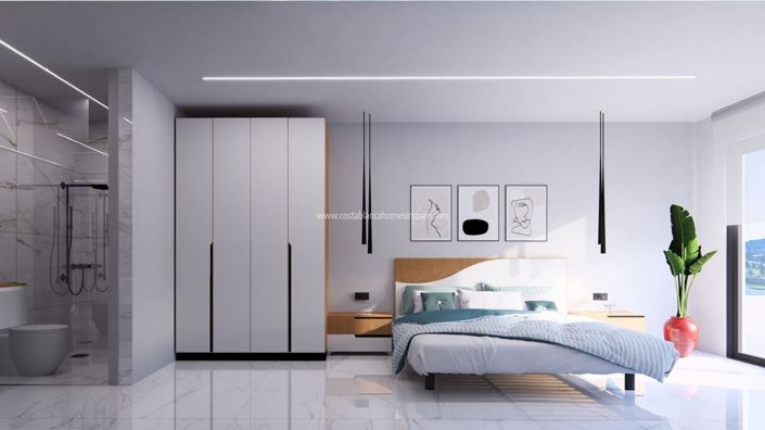 Image No.14-2 Bed Apartment for sale