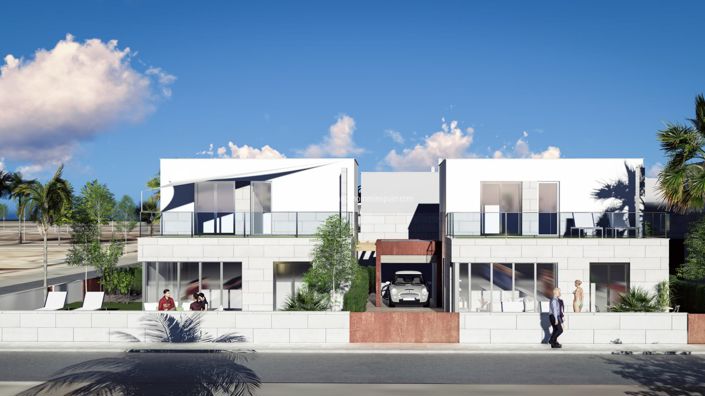 Image No.11-3 Bed Villa for sale