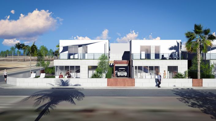 Image No.13-3 Bed Villa for sale