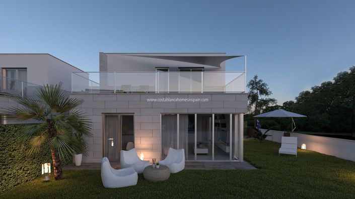 Image No.23-3 Bed Villa for sale